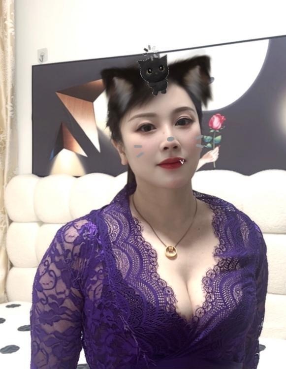 服务型少妇悠悠