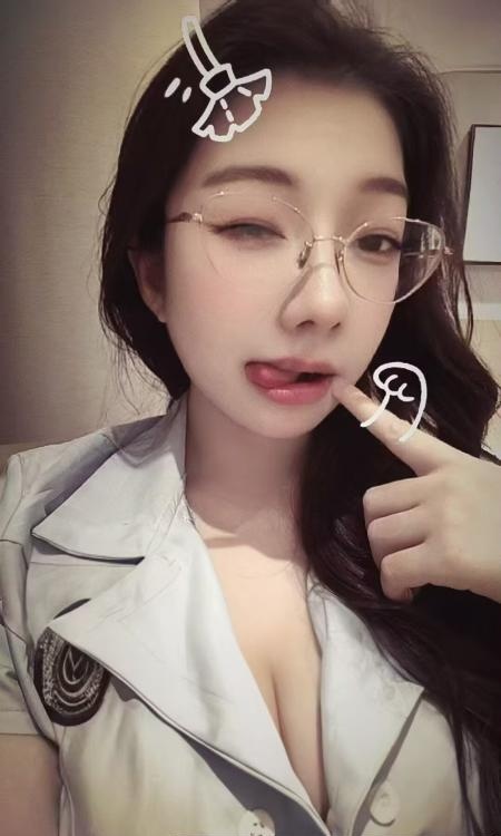 包河美女