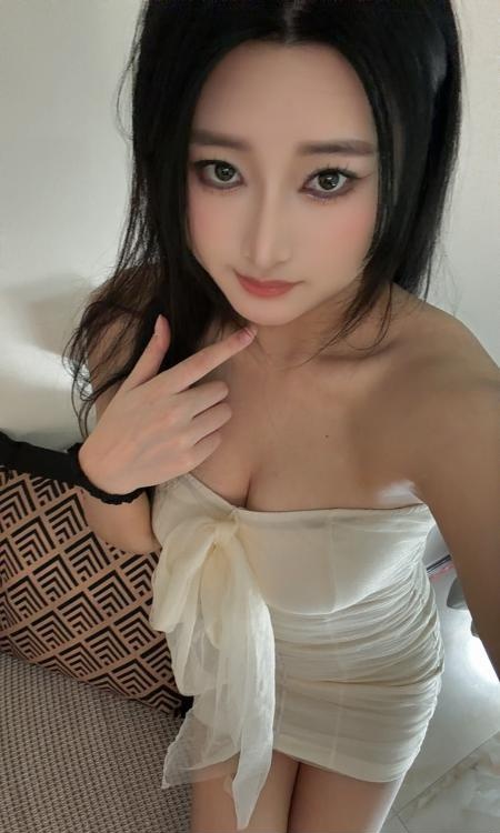 姑苏大长腿美女