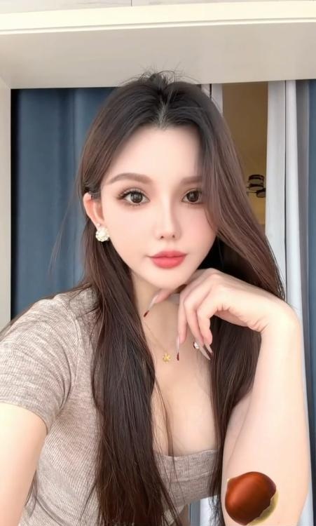 美艳少妇乌梅子酱