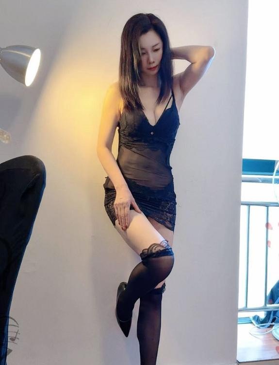 徐汇人妻型御姐