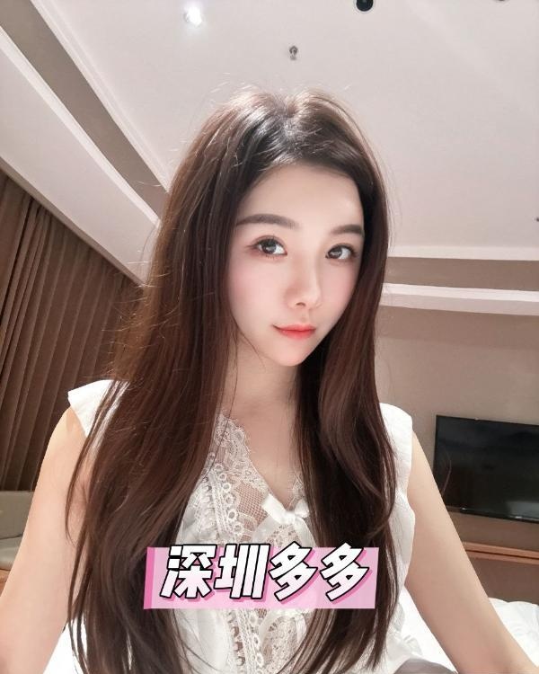 服务配合颜值水多多