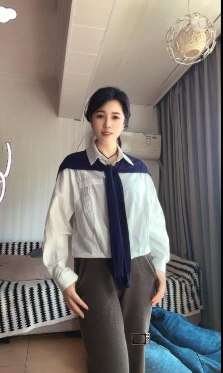 钟楼气质服务御姐