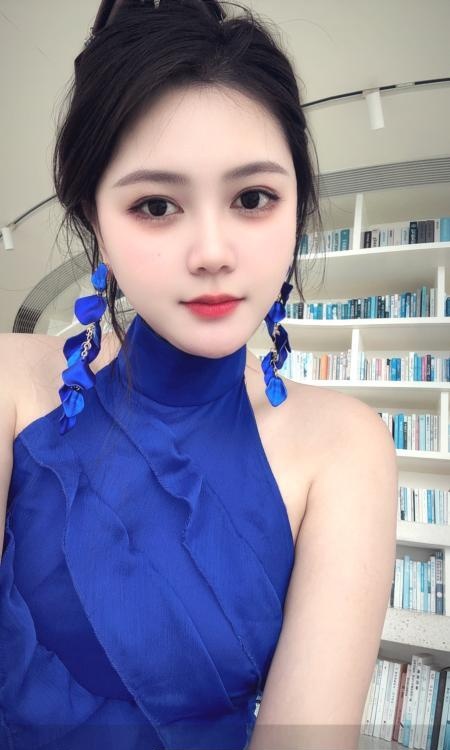 惠城区麦地琪琪