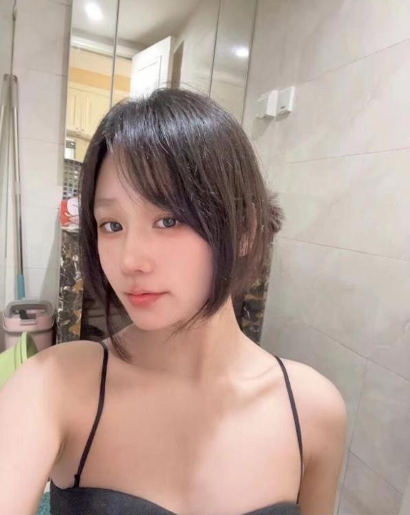 南开御姐爆米花