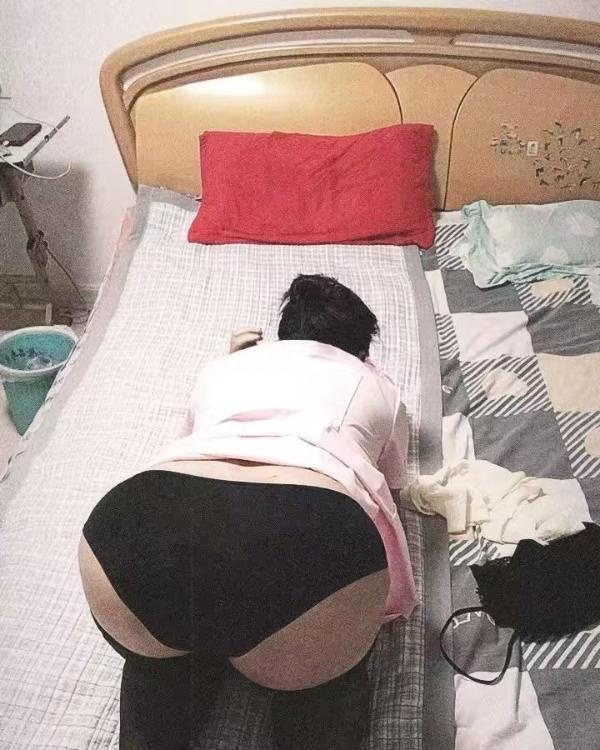 二刷塘沽大屁股骚小鱼