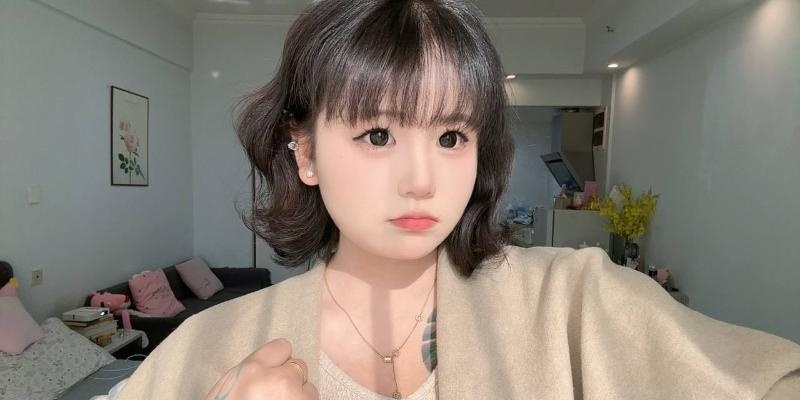 SM情趣BBW型尹娜