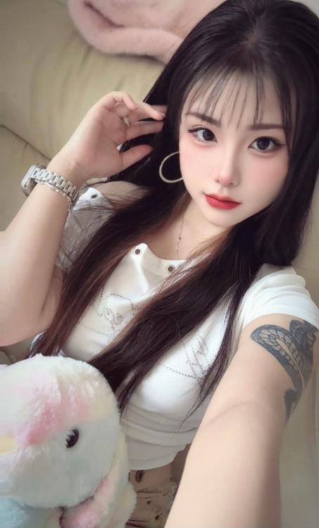 城西大胸嫩妹子