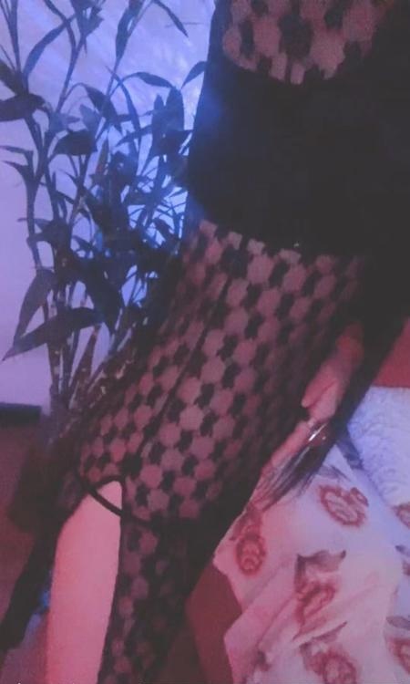 韵味十足舞蹈老师