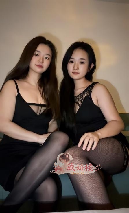 三刷口爆颜值在线姐妹