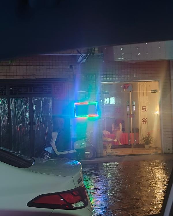 合肥北城扫街实战