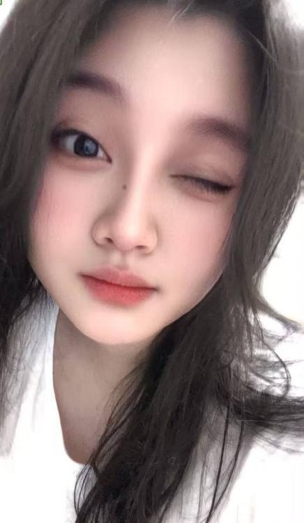 松江川妹子特色潮喷