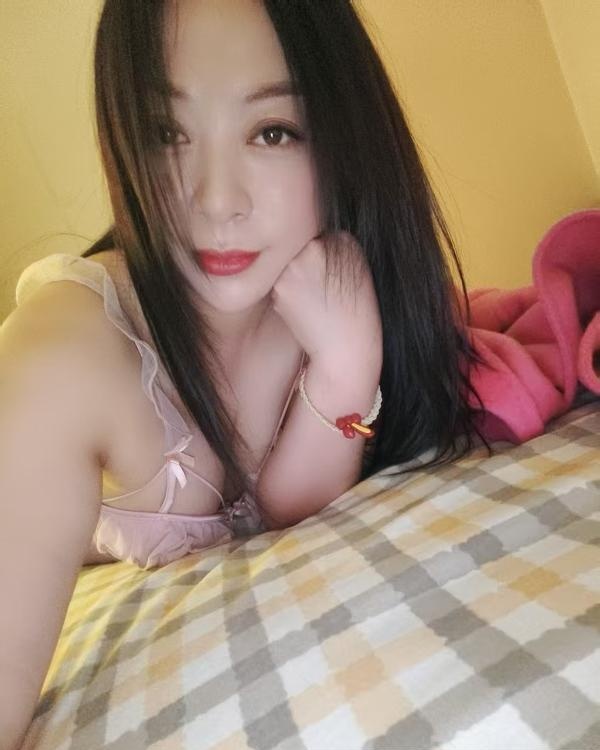 风骚小少妇