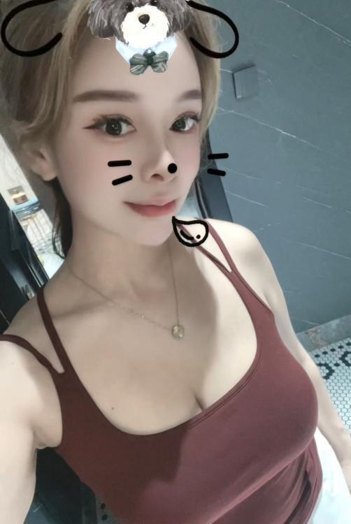 武汉女友系小姐姐