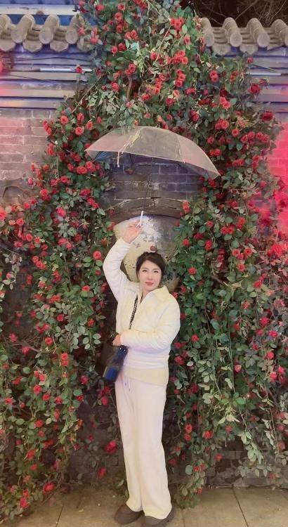 大长腿北方熟女