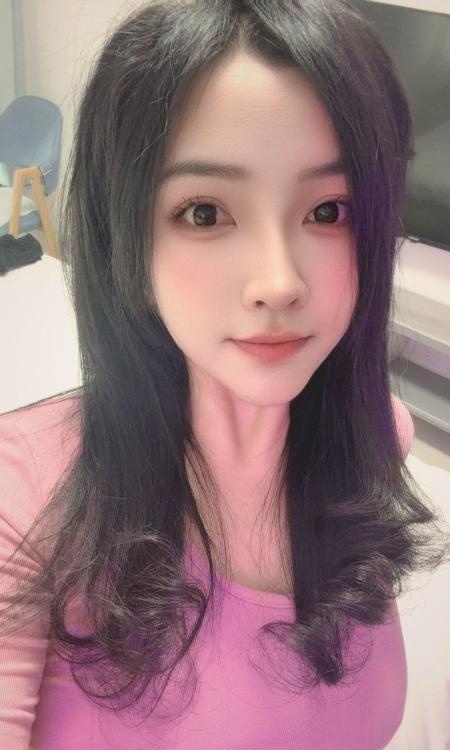 龙首原气质御姐婉儿