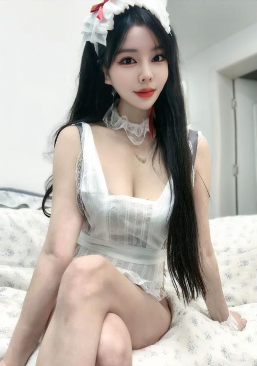 姑苏蜂腰美腿可可豆