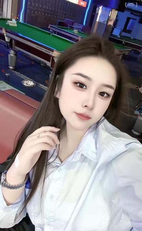 三通全能型极品美女