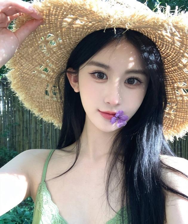 完美身材颜值御姐cc