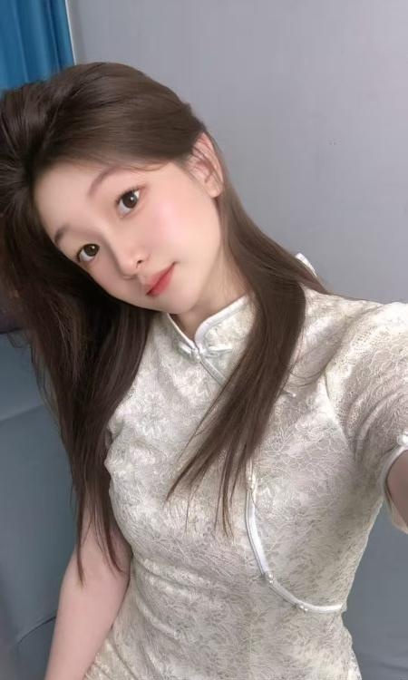 温柔乡香妃