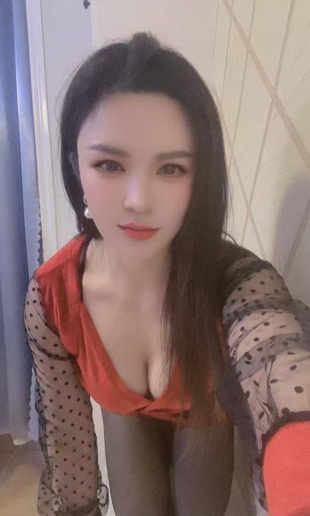 二七御姐系晴晴