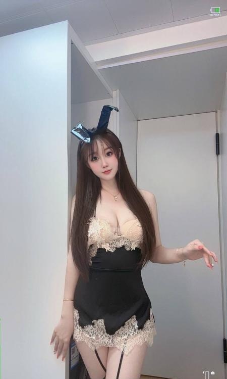 常熟大长腿模特宝贝儿