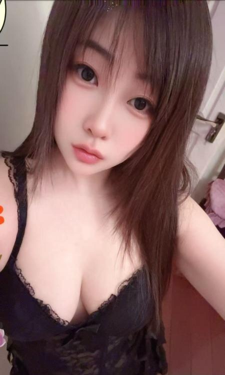 兰州新来的田甜姑娘