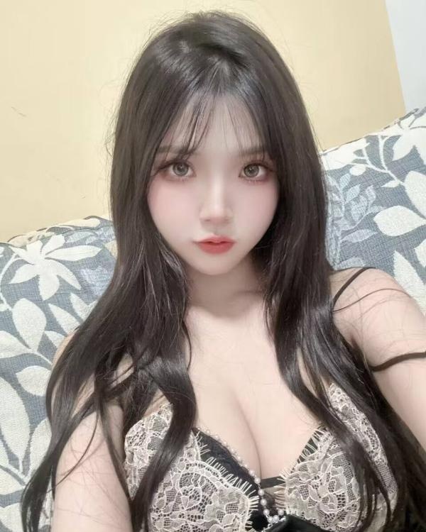 闵行高颜值嫩妹