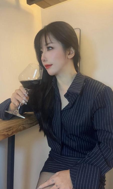 风骚活儿好的妖精