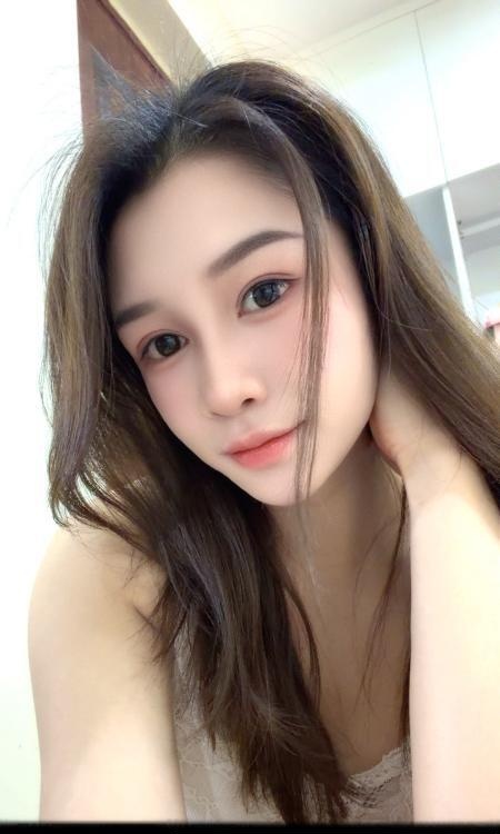 包河素颜兮兮
