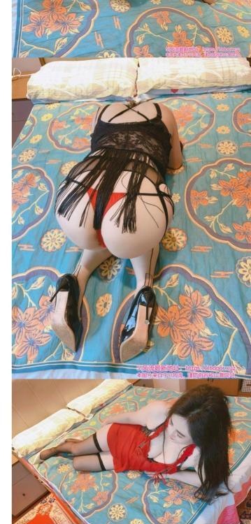 姑苏丝足少妇