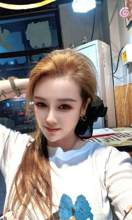 角色扮演欣欣老师