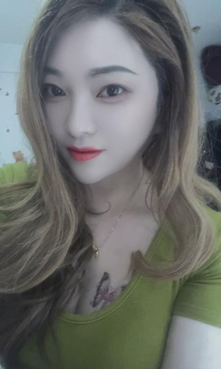 武汉大智路大奶兰兰