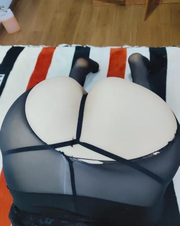 瑶海区大白屁股