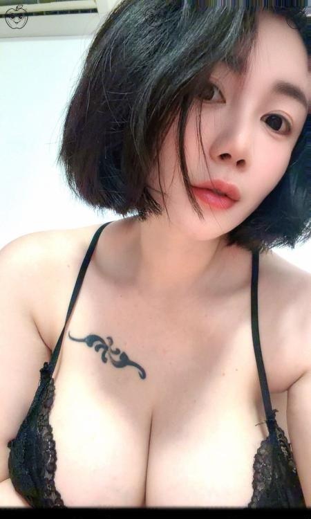 锡山巨乳小骚货
