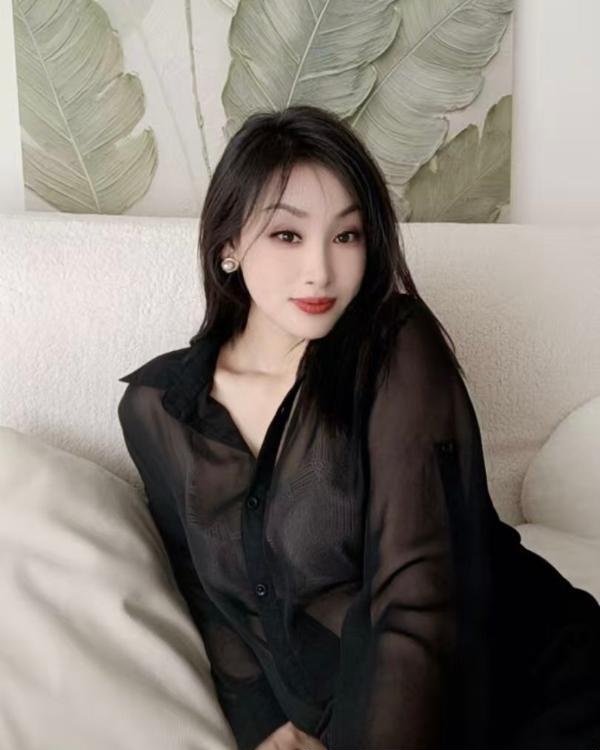 神仙树御姐梦琪