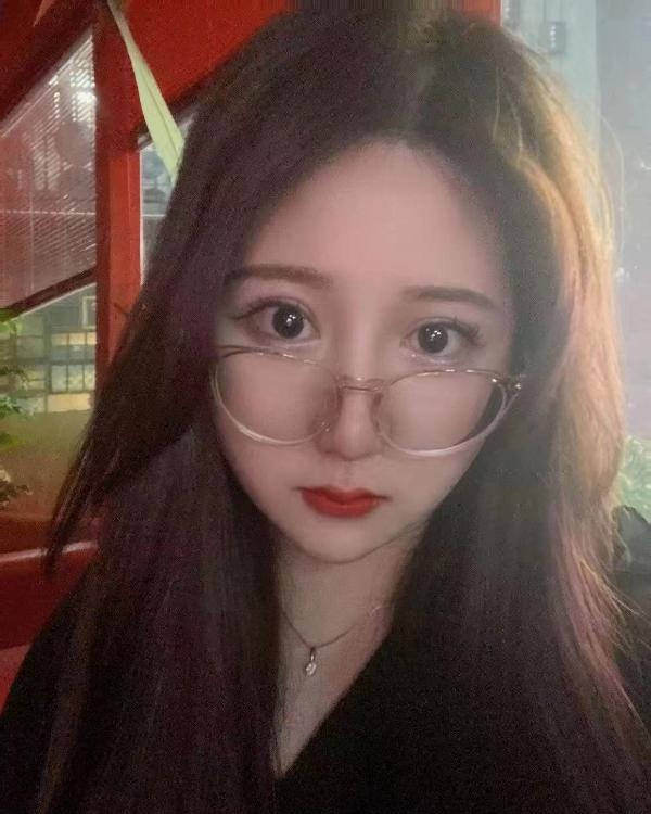 合肥兼职小姐姐暖暖