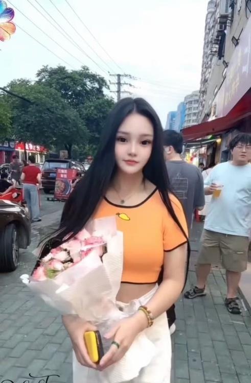 武昌可爱小公主