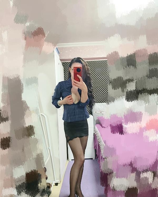 丰台潮喷OL御姐水水