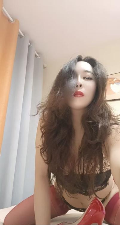 西安服务控柔情