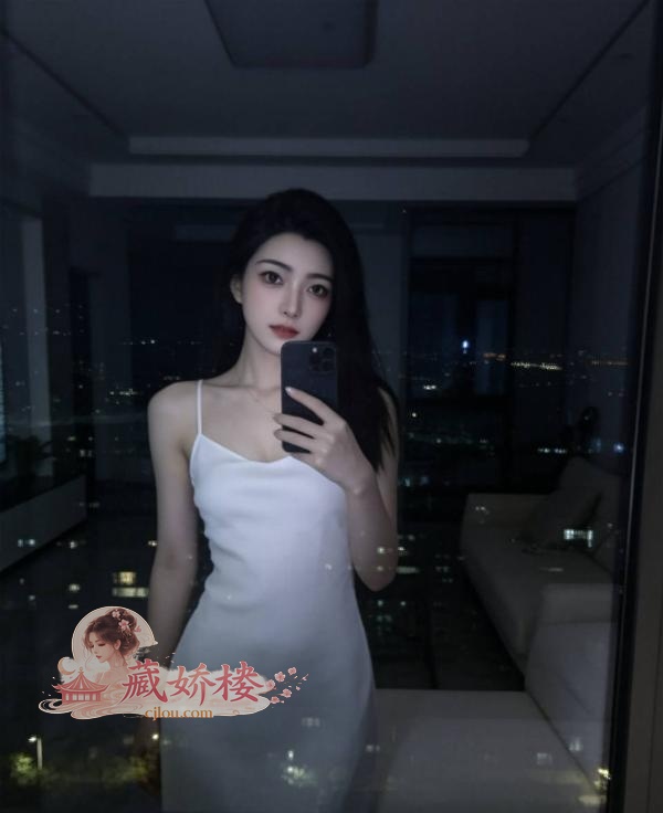 徐汇高颜值妹妹