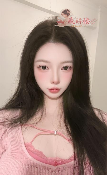 高挑模特姐姐
