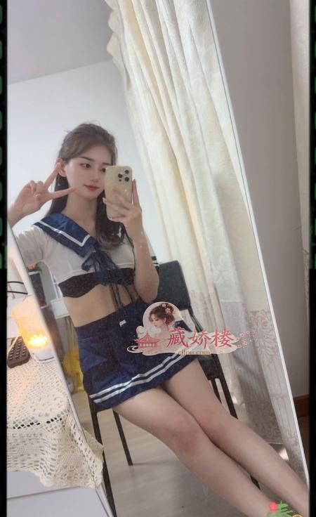 南京纯欲小姐姐
