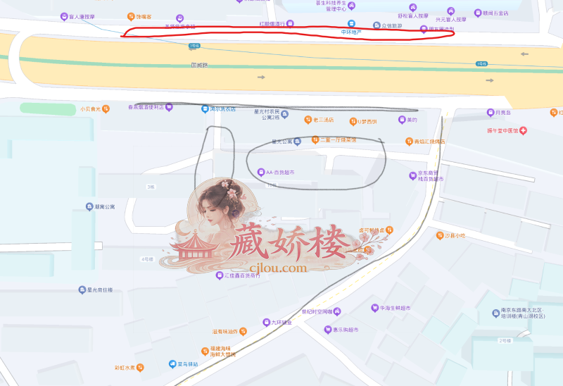 南昌几个点
