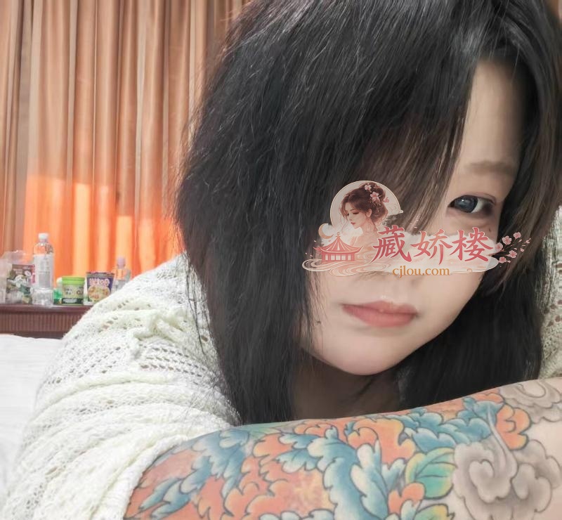 精神小妹