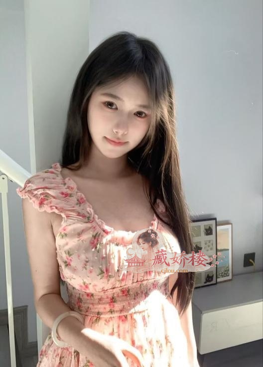 纯情的小野猫