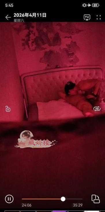 姐妹配合就是不一样