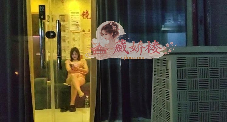 南京小巷