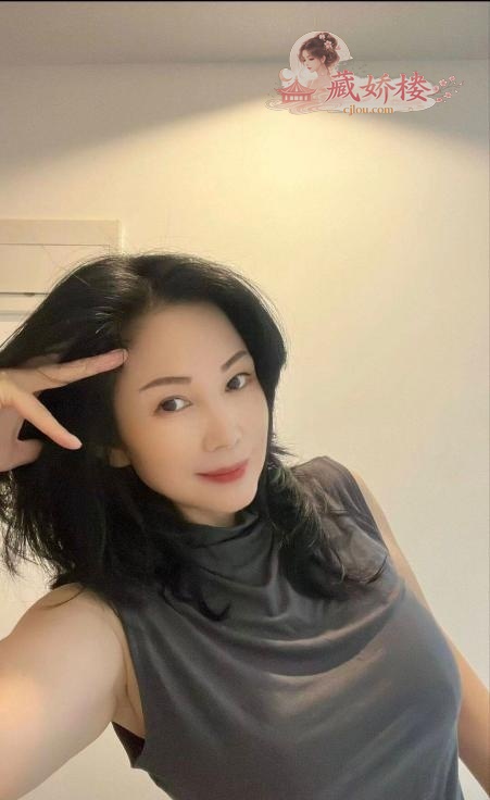 热情温柔少妇
