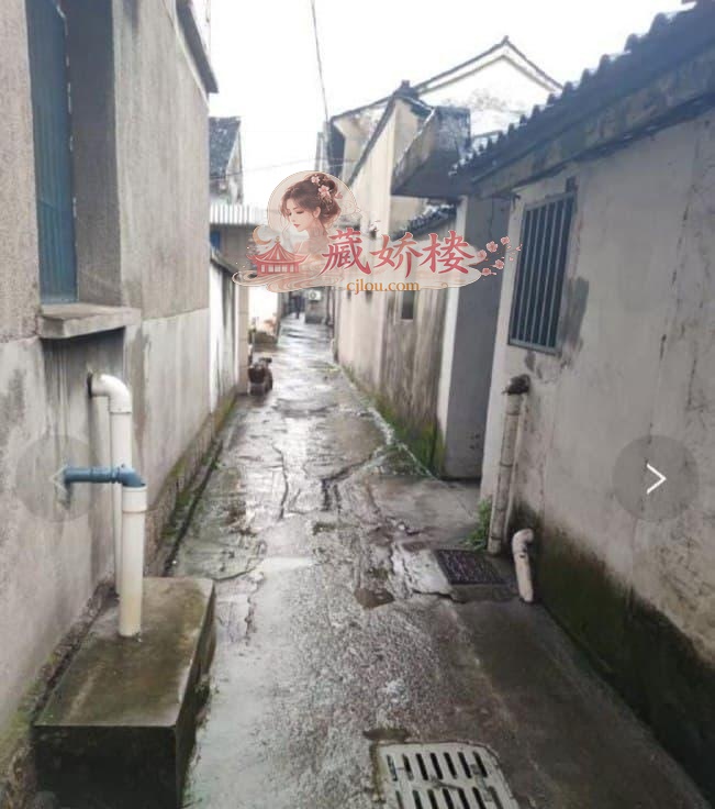 绍兴古镇